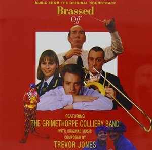 Brassed Off!